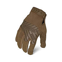 Рукавички Ironclad Tactical Pro Glove OD coyote тактичні