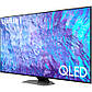 Телевізор Samsung QE50Q80C, фото 2