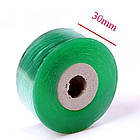 Стрічка щеплення 2 см х 100 м, 1 шт / Саморуйнівна стрічка для щеплення дерев, фото 9