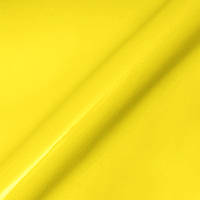 Экокожа Premium Лак 1mm-желтый