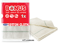 Салфетка хлопковая для мытья пола Bonus B439 Cotton Cloth 1шт