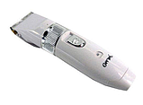 Професійна машинка для стриження тварин Gemei GM-634 USB, фото 3