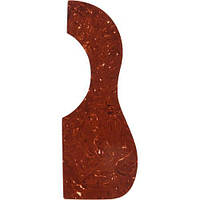 Панель Pickguard D'andrea 376A Large Shell