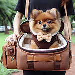 Переноски сумки для собак