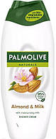 Гель для душу Palmolive Almond & Milk 500 мл (8718951259119)