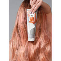 Тонуюча маска Wella COLOR FRESH (всі віддінки +2024) PEACH BLUSH Персик