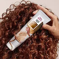 Тонуюча маска Wella COLOR FRESH (всі віддінки +2024) Caramel Glaze Карамель