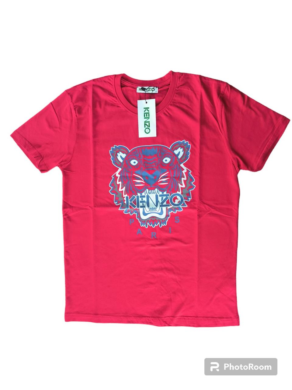 Чоловіча футболка KENZO