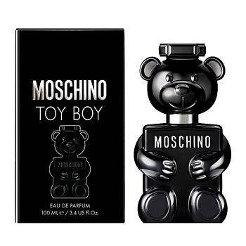 Парфюм Moschino Toy Boy (Москино Той Бой)