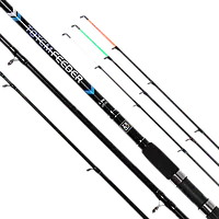 Фідерні вудилища  ZEOX Totem Feeder