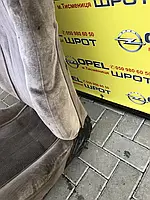 Сидіння крісла крісло пасажирське Опель Кадет Opel Kadett