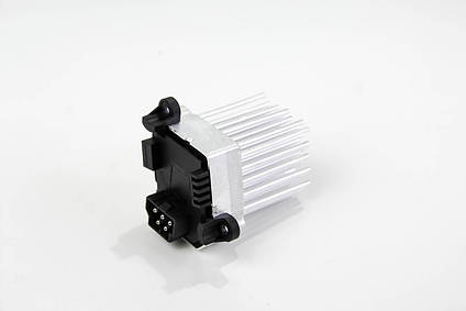 Блок управління обігрівачем BMW 3/5/X3/X5 \'\'95-10, MAHLE/KNECHT (ABR33000S)