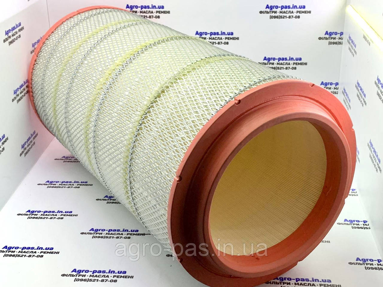 Фільтр повітряний   P782106, C30810/3, 798494.0, 2453818, 353782.0, AF26401, E631L, C30810/2, C30810/3, фото 1