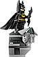 Конструктор Lego Super Heroes Бетмен 1992 30653, фото 3