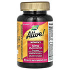 Мультивітаміни для жінок (Alive Womens multi-vitamin)