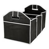 Ящик-органайзер для багажника автомобіля, фото 7