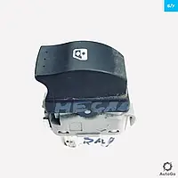 Кнопка стеклоподъемника задняя Renault Megane II Laguna II Scenic II 315024A Б/У