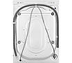 Пральна машина Electrolux PerfectCare 600 EW6SN426BPI, фото 3
