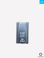 Кнопка ESP Renault Laguna II Б/У
