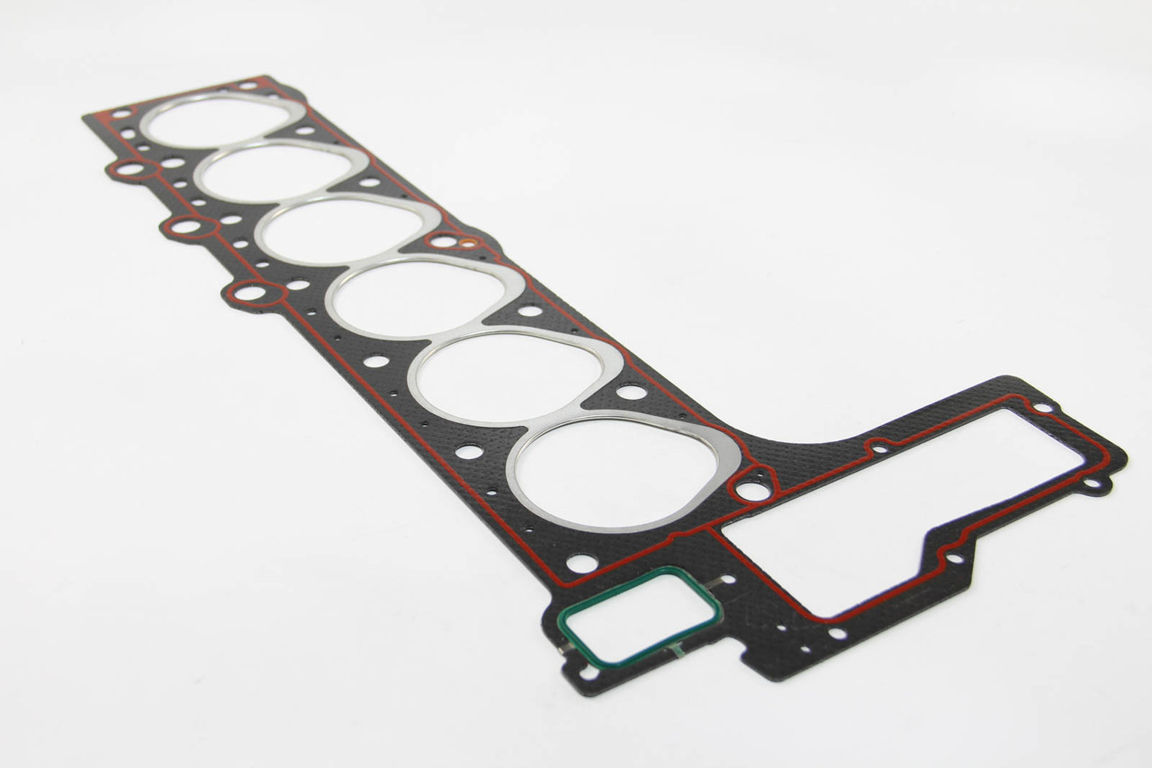 Прокладка головки BMW 3 (E36),5 (E34/E39)/Omega B  1.7D/2.5D 91-01  (1.68mm), BGA (CH5582), фото 1