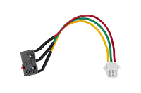 Микровыключатель для газовой колонки (3-проводной)