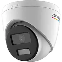 Камера Hikvision DS-2CD1347G2-L (4мм) Відеокамера 4 Мп Камера для охорони будинку IP камери відеоспостереження