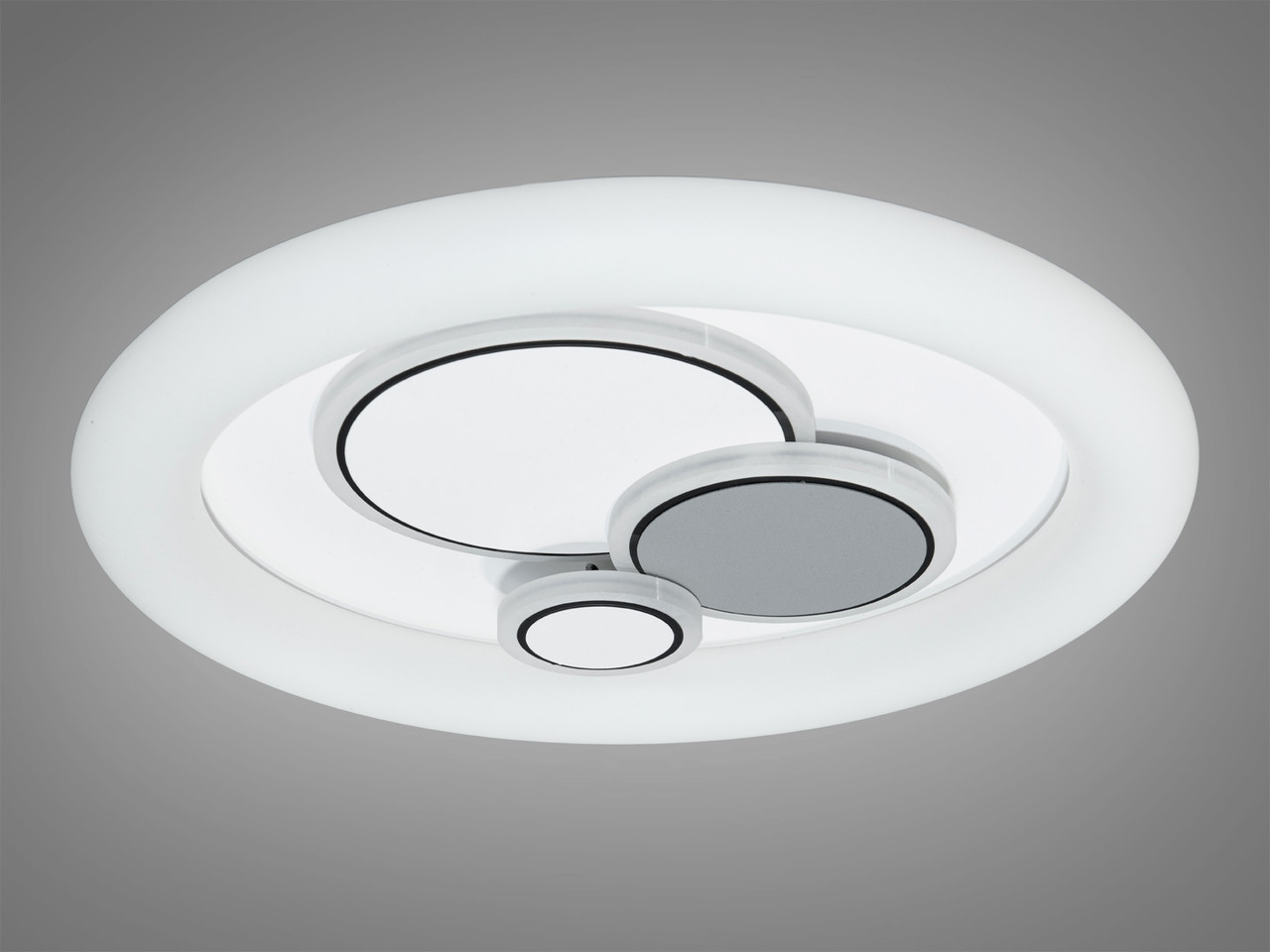 Світлодіодний світильник 8992-330, фото 1