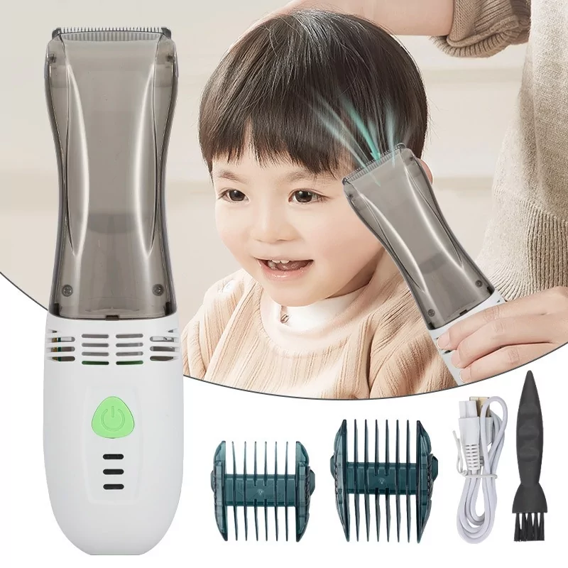 Машинка для стрижки волосся у дітей Kemei KM-79, фото 1