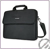 Сумка для ноутбука KENSINGTON SP10 Classic Laptop Sleeve, 15.6", черный (K62562EU)