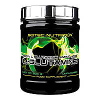 Глютамин Scitec Nutrition L-Glutamine (300 г, без вкуса)