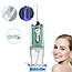 Іригатор портативний з 4 насадками Oral Irrigator S3J2 / Електричний іригатор / Іригатор для зубів, фото 7