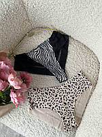 Набір різних жіночих трусиків (2 шт)