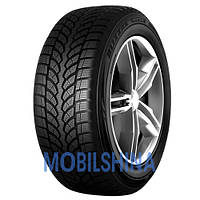 Зимние шины BRIDGESTONE Blizzak LM-80 (235/50R18 97H)