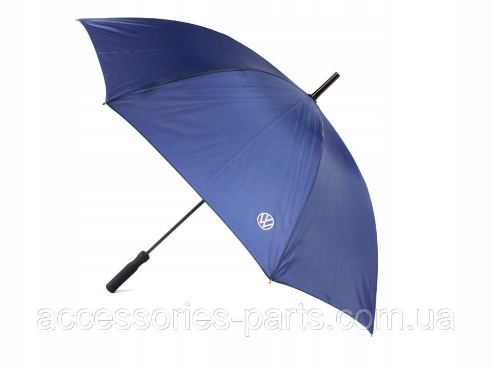 Парасолька-тростина Volkswagen Новий Оригінальна, фото 1