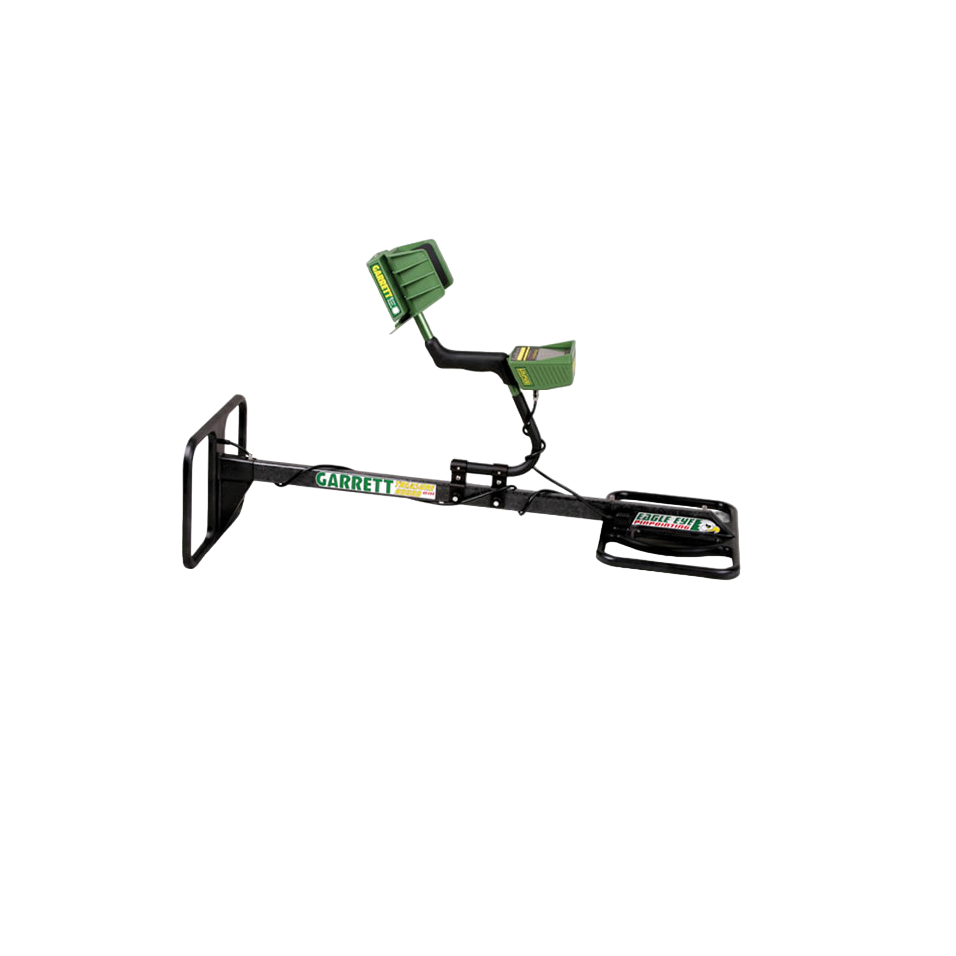 Котушка Eagle Eye для металошукача GTI-2500, фото 1