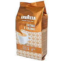 Кофе зерновой Lavazza Cremа E Aroma 1 kg