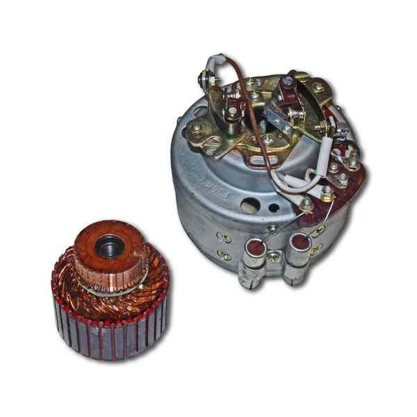 Генератор ІЖ «Юпітер» 6V