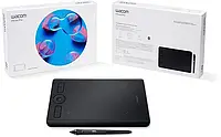 Графічний планшет Wacom Intuos Pro S (PTH460K0B)