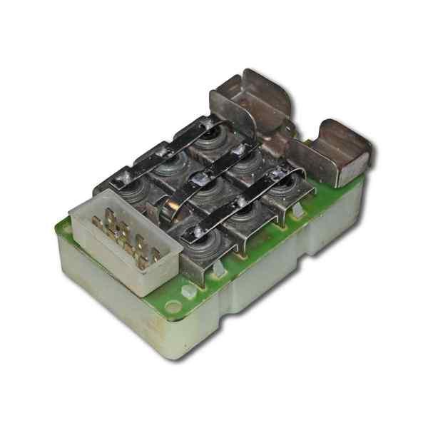 Реле зарядки БПВ 14-10 8А 14В