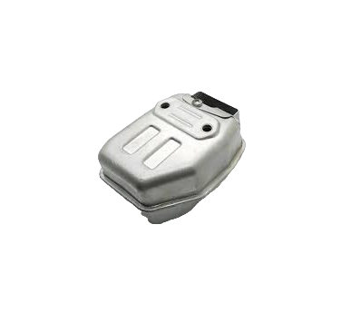 Глушник для бензопили Solo 635, 635 ECO, 636, фото 1