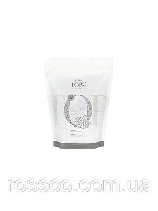 Гарячий плівковий віск в гранулах Italwax TOP LINE - Кристал, 750 г., фото 1