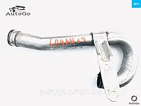 Трубка EGR Renault Dacia Logan Clio Symbol Sandero Kangoo Megane Scenic Laguna 1.5 DCI 506622 Б/У