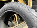 Літні шини 225/45R17 Bridgestone Turanza T001 6.5мм 4шт, фото 5