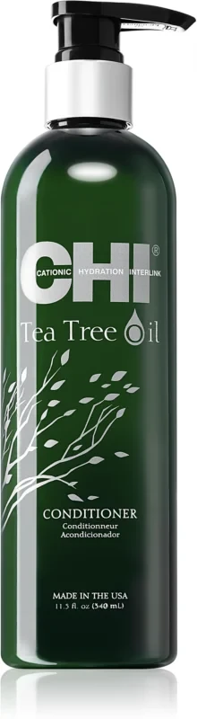 Кондиціонер з маслом чайного дерева CHI Tea Tree Oil Conditioner 340ml