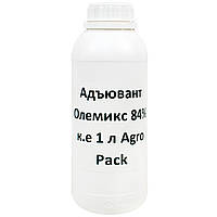 Адъювант Олемикс 84% к.е 1 л Agro Pack