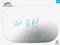 Лючок топливного бака Mercedes-Benz E-Class W211 A2115842339 Б/У