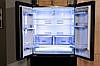 Холодильник Grundig GQN21235GBN, фото 8