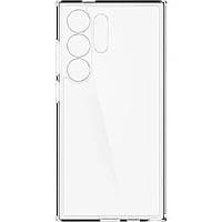 Чехол Spigen Ultra Hybrid Case для Samsung Galaxy S24 Ultra Crystal Clear (ACS07292) [100235]