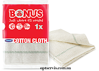 Салфетка хлопковая для мытья пола Bonus B439 Cotton Cloth 1шт