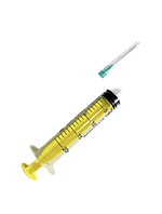 Шприц 20 мл ALEXPHARM (ЛУЕР ЛОК) (50шт/уп)